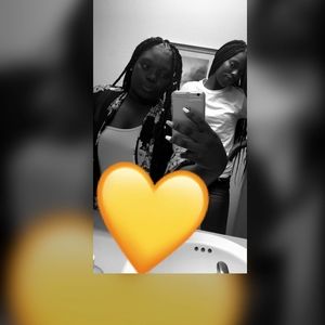 Meet your Posher, Shaneda